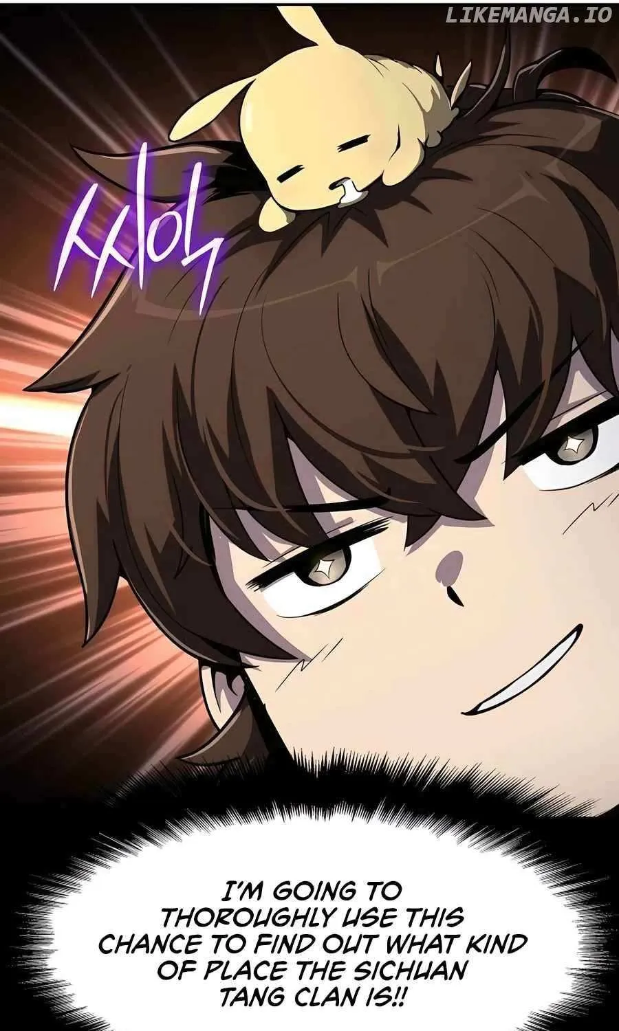 The Poison Master of Sacheondang Clan Chapter 4 page 128 - 