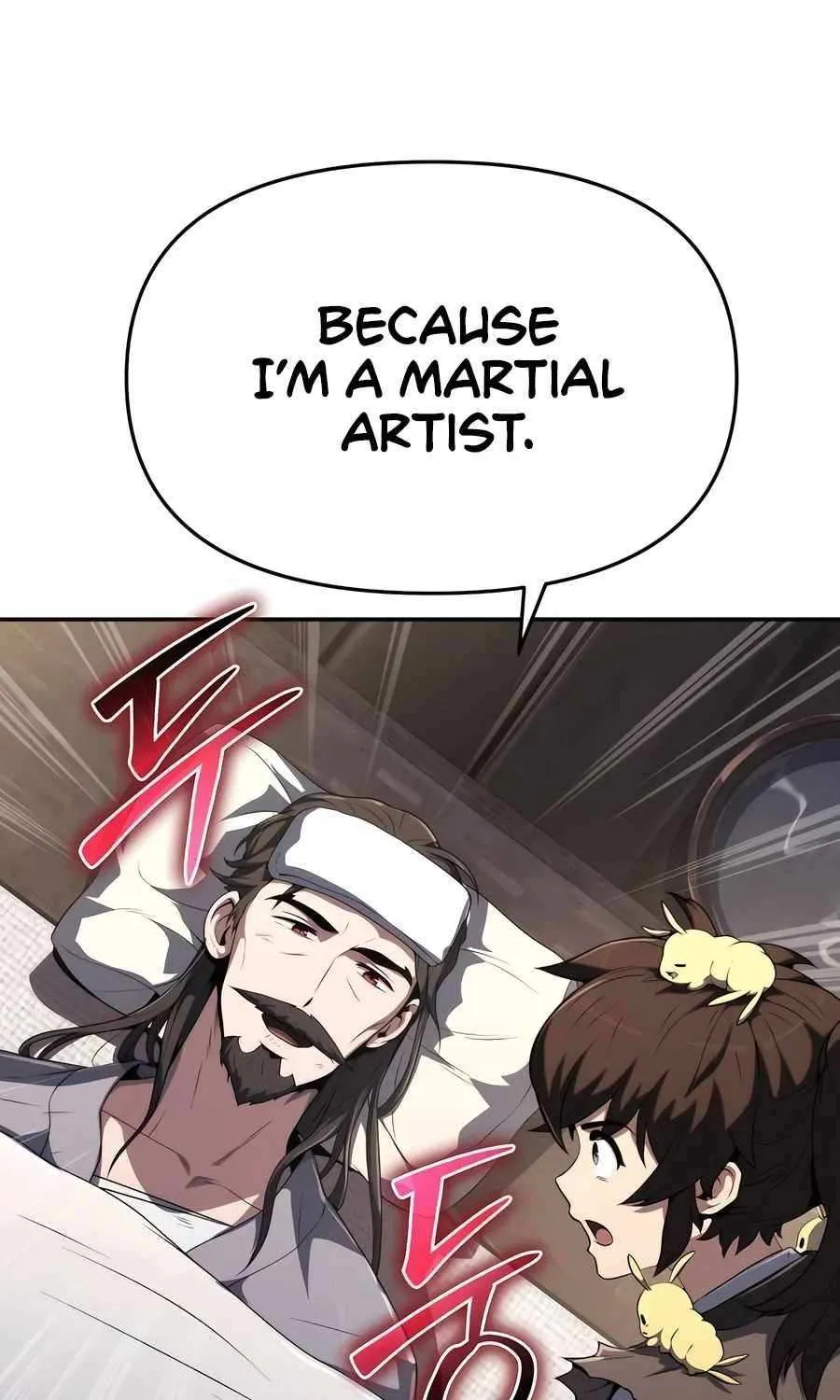 The Poison Master of Sacheondang Clan Chapter 4 page 14 - 