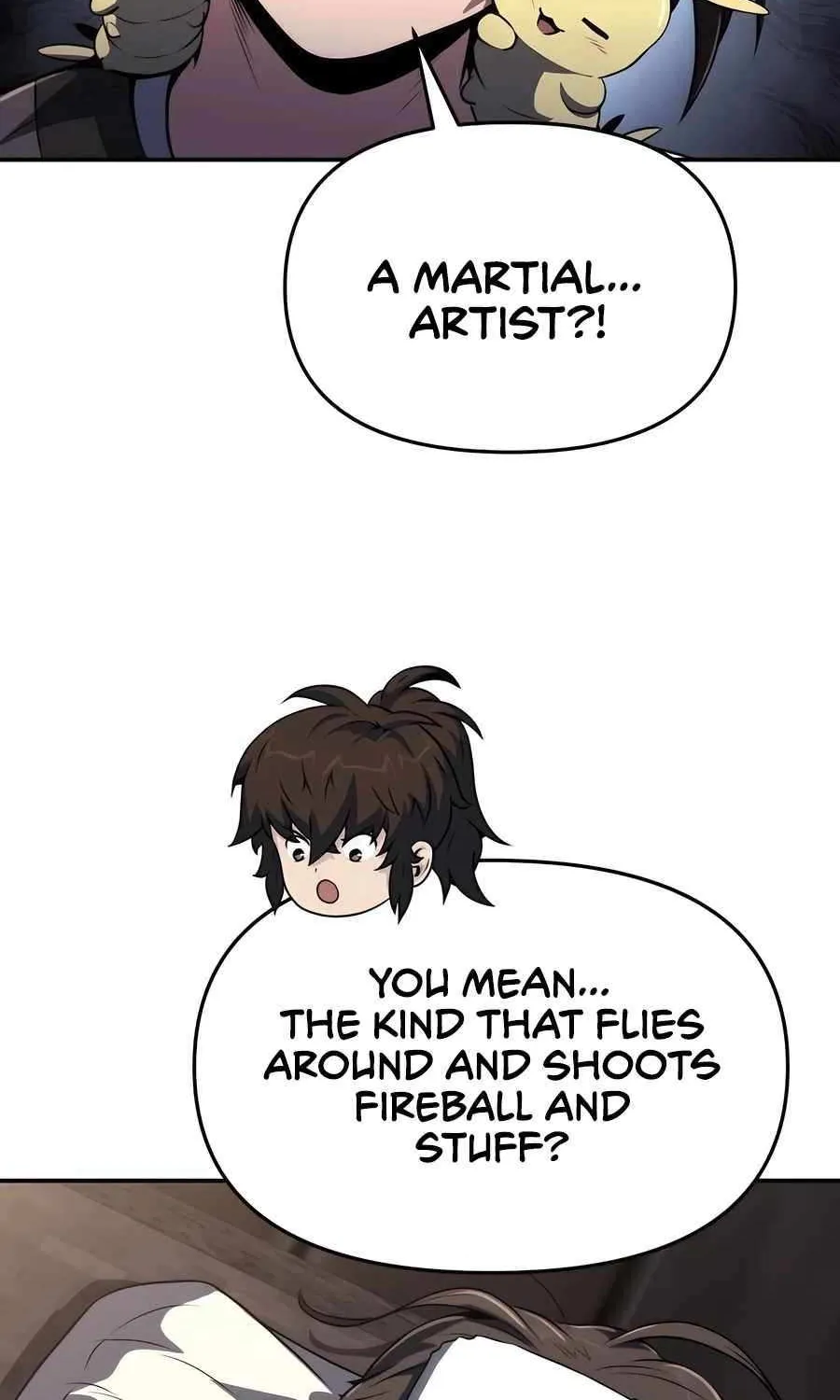 The Poison Master of Sacheondang Clan Chapter 4 page 16 - 