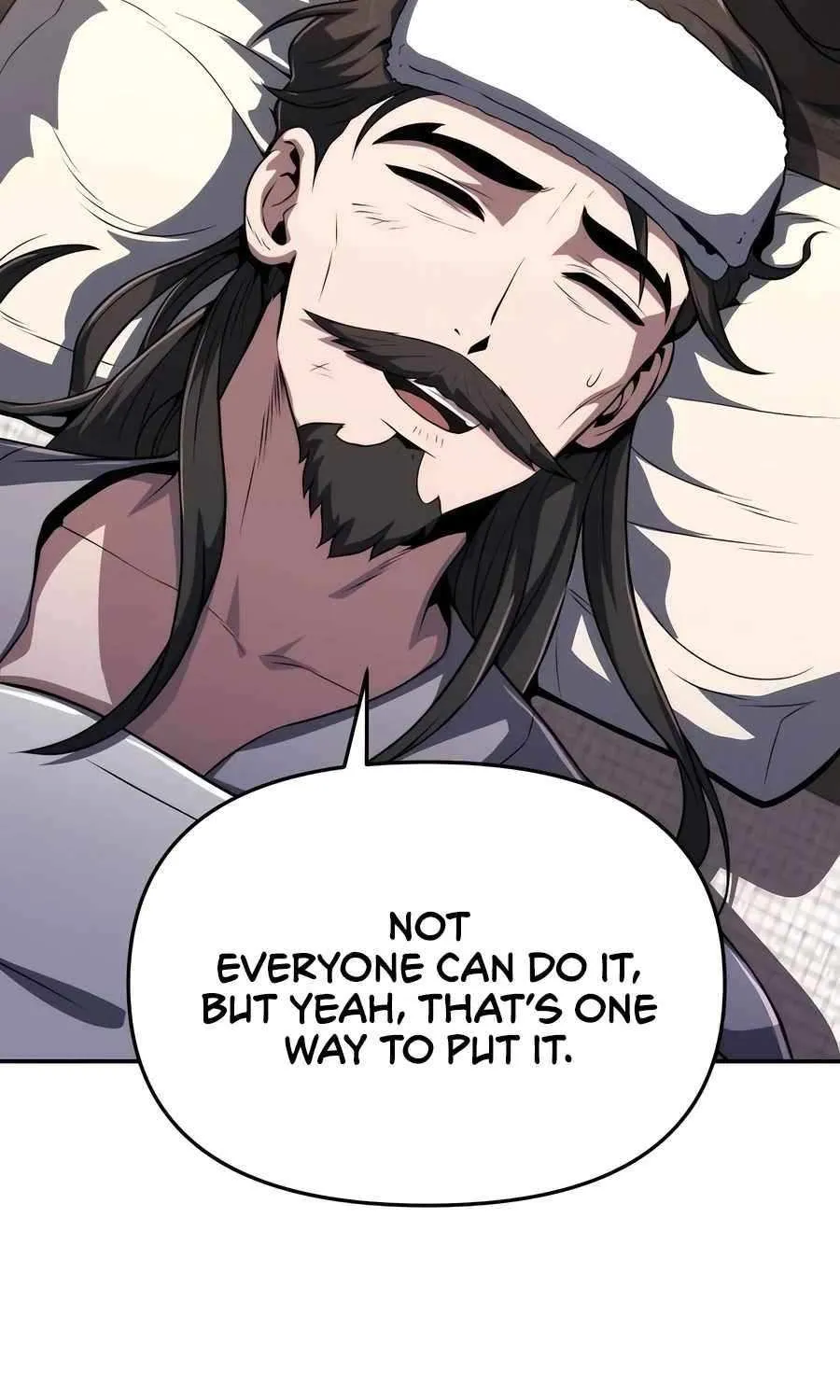 The Poison Master of Sacheondang Clan Chapter 4 page 17 - 