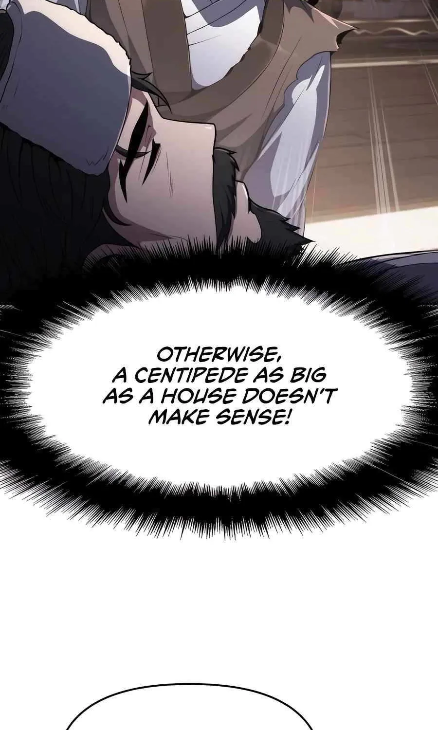 The Poison Master of Sacheondang Clan Chapter 4 page 20 - 