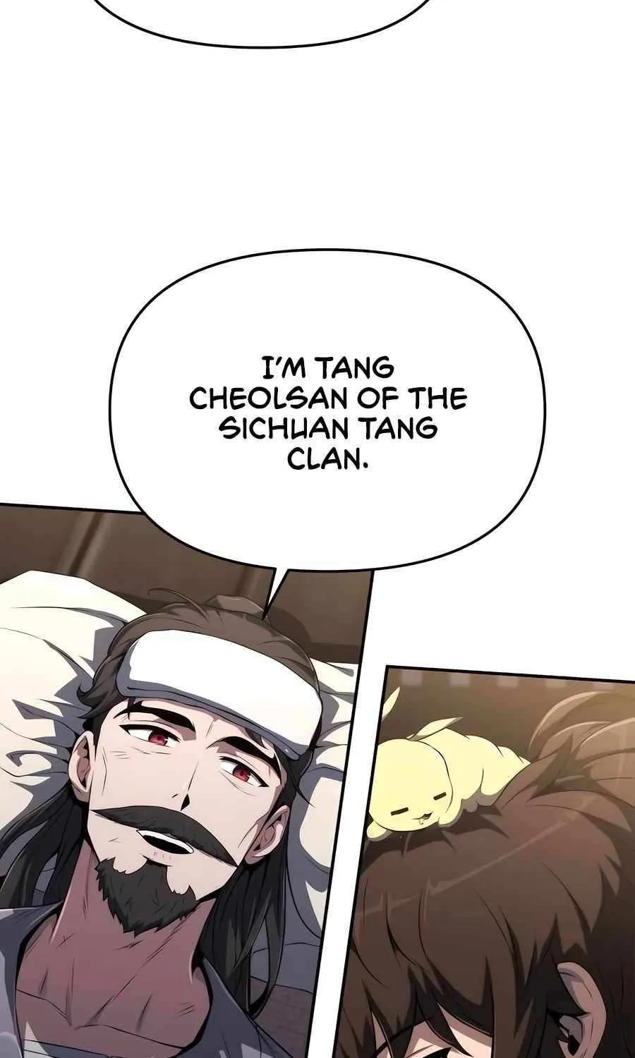 The Poison Master of Sacheondang Clan Chapter 4 page 22 - 