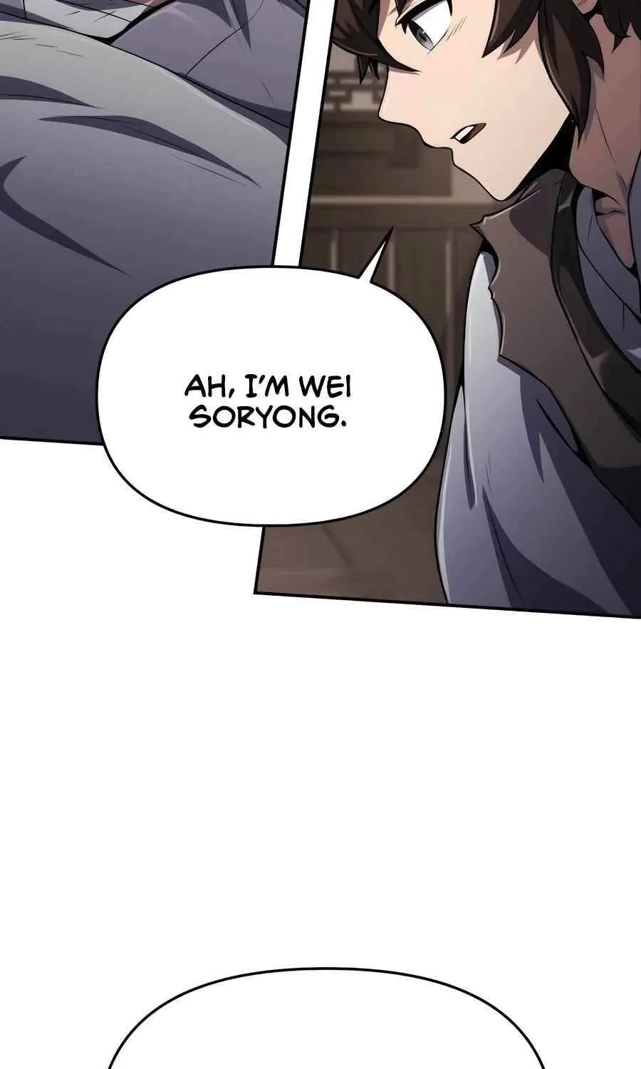 The Poison Master of Sacheondang Clan Chapter 4 page 23 - 