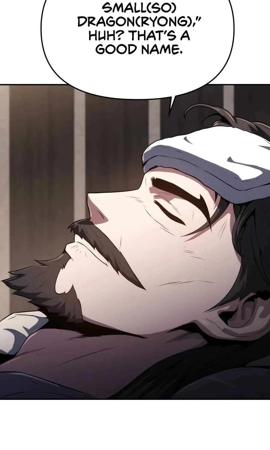 The Poison Master of Sacheondang Clan Chapter 4 page 24 - 