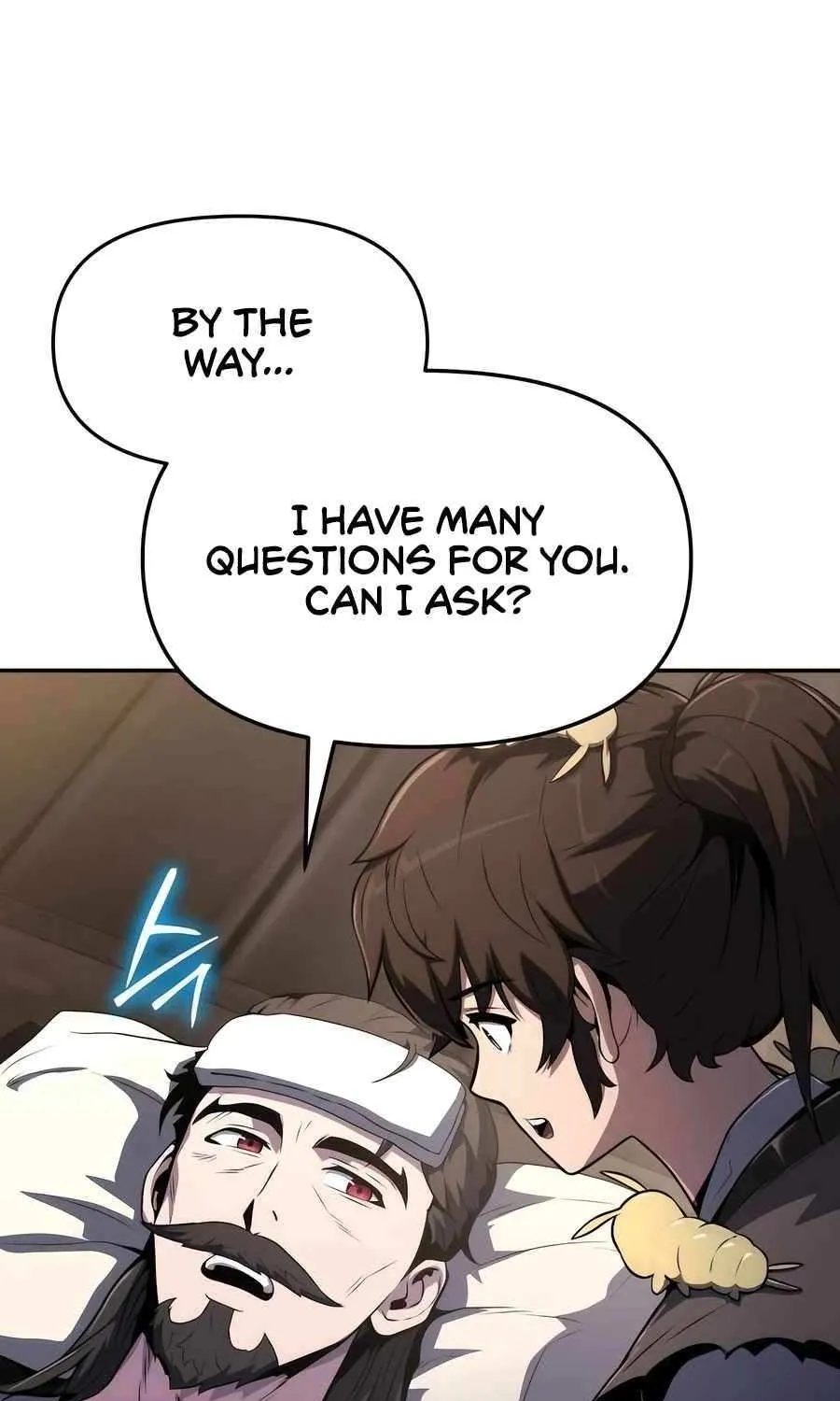 The Poison Master of Sacheondang Clan Chapter 4 page 25 - 