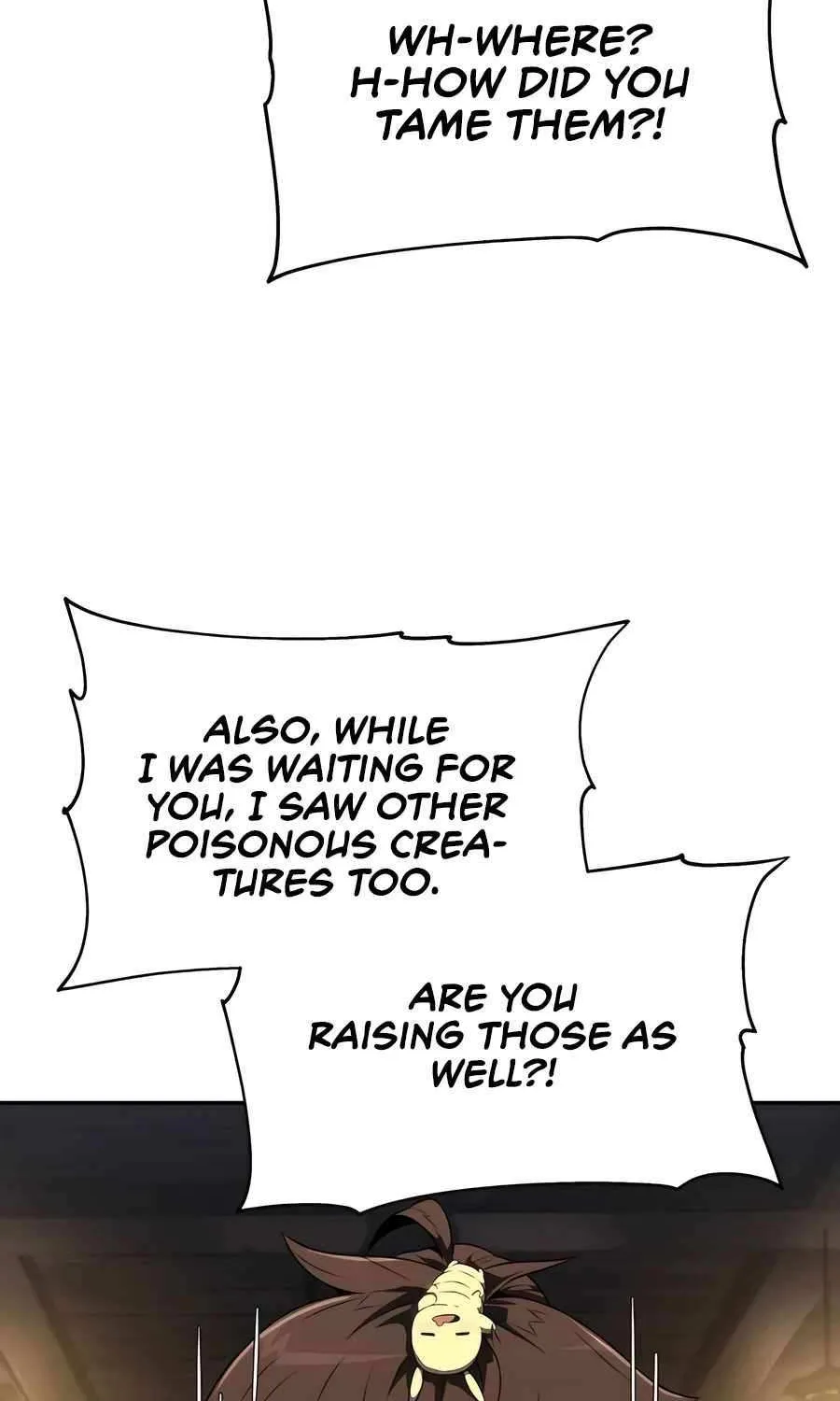 The Poison Master of Sacheondang Clan Chapter 4 page 30 - 