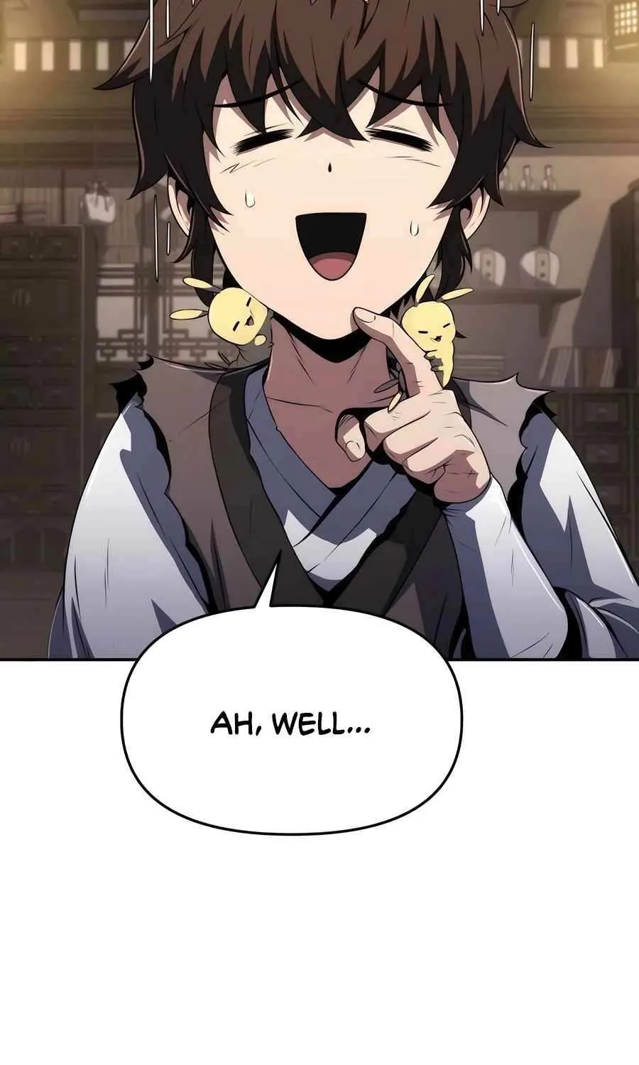 The Poison Master of Sacheondang Clan Chapter 4 page 31 - 