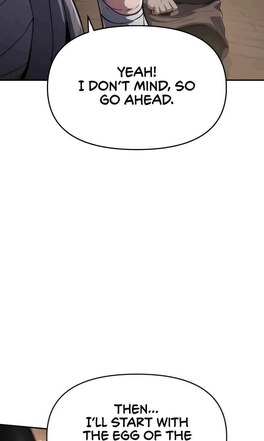 The Poison Master of Sacheondang Clan Chapter 4 page 33 - 