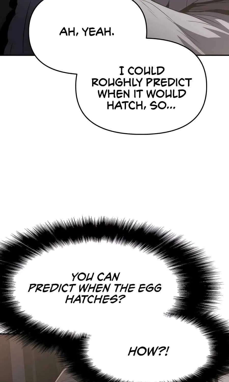 The Poison Master of Sacheondang Clan Chapter 4 page 38 - 