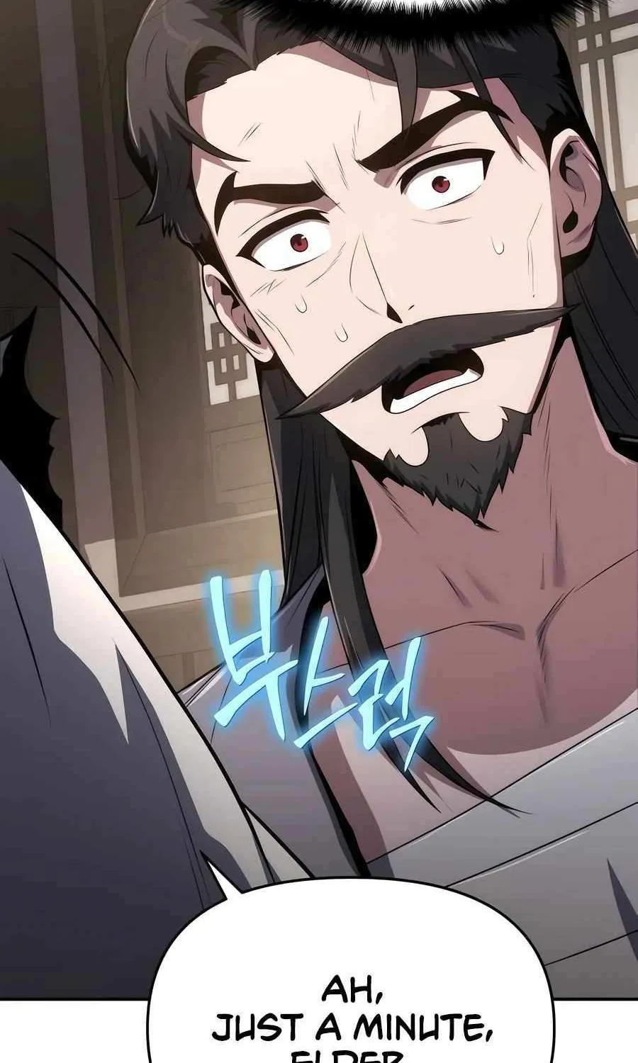 The Poison Master of Sacheondang Clan Chapter 4 page 39 - 