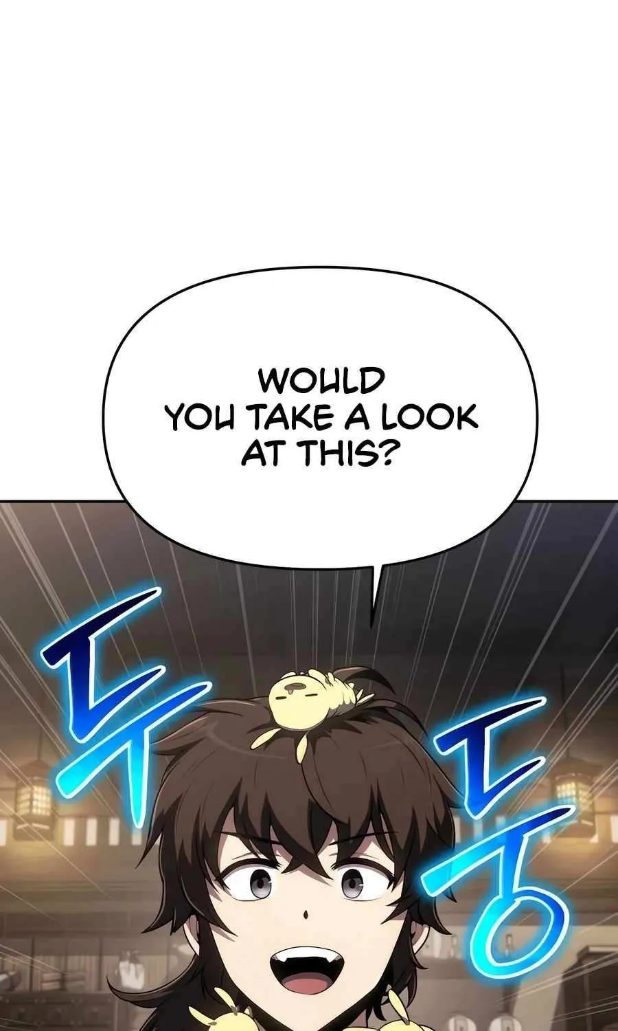 The Poison Master of Sacheondang Clan Chapter 4 page 41 - 