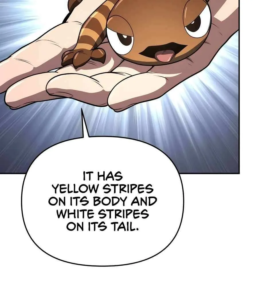 The Poison Master of Sacheondang Clan Chapter 4 page 44 - 