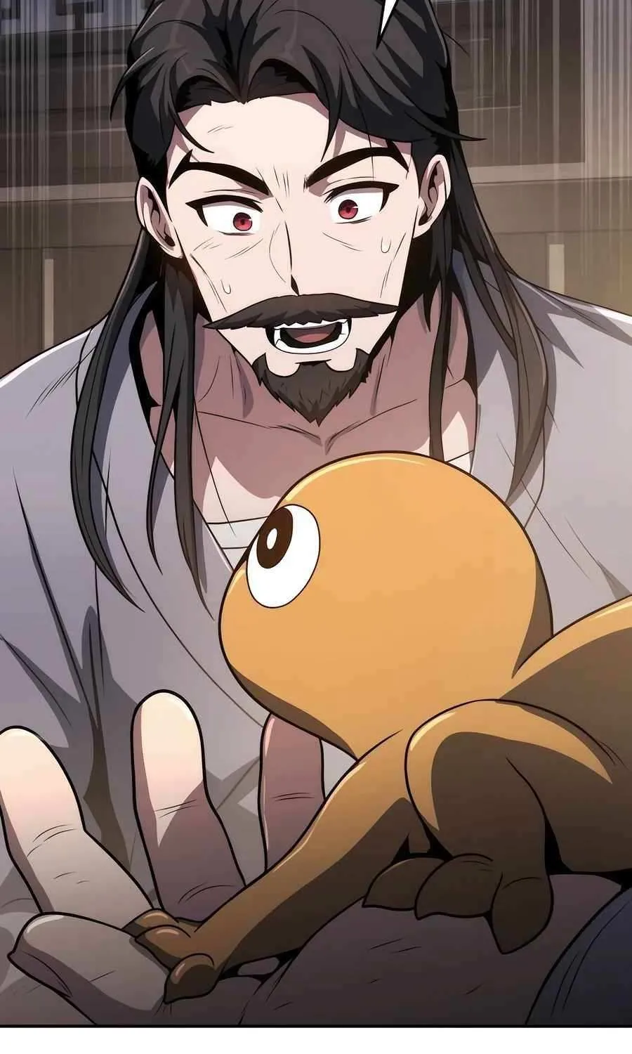 The Poison Master of Sacheondang Clan Chapter 4 page 47 - 