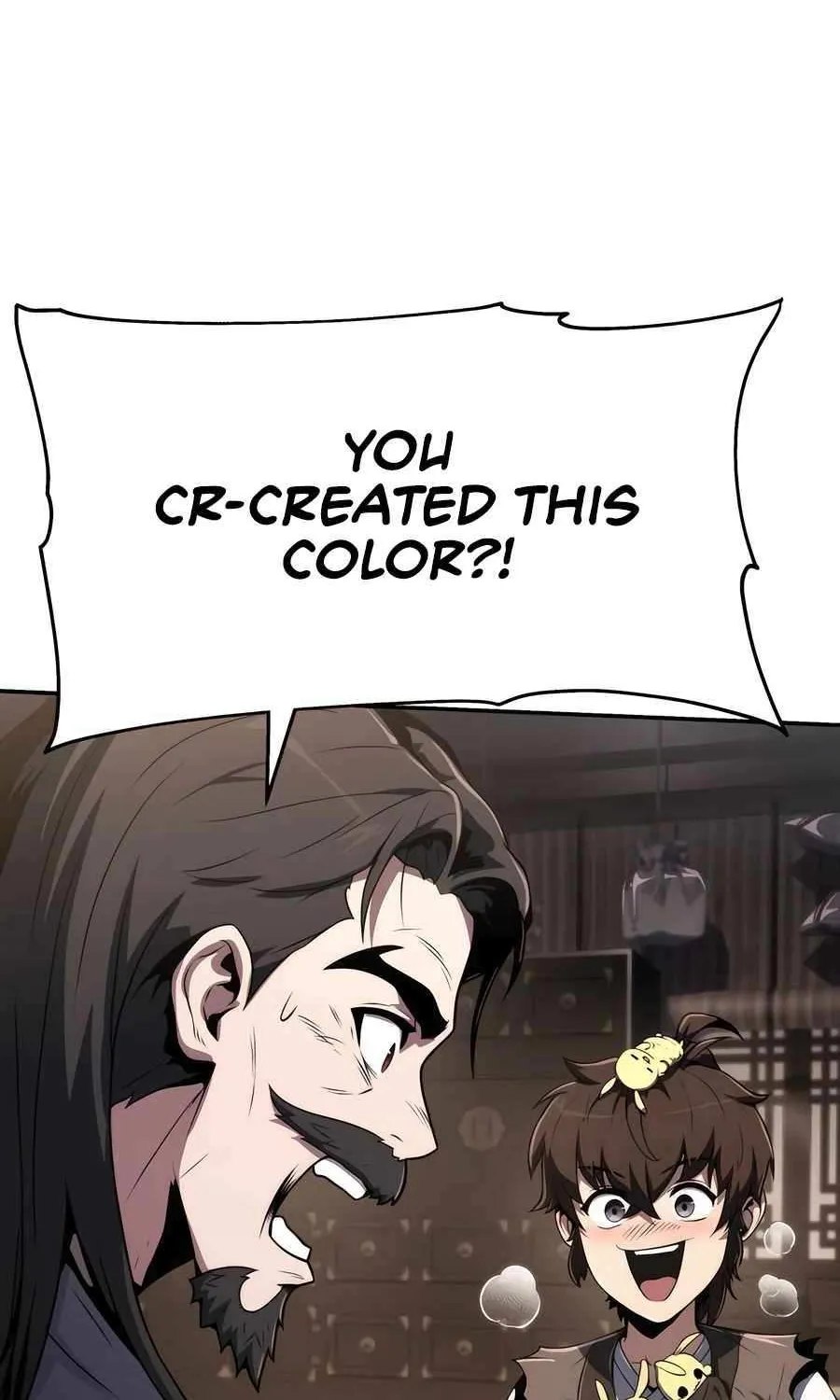 The Poison Master of Sacheondang Clan Chapter 4 page 48 - 