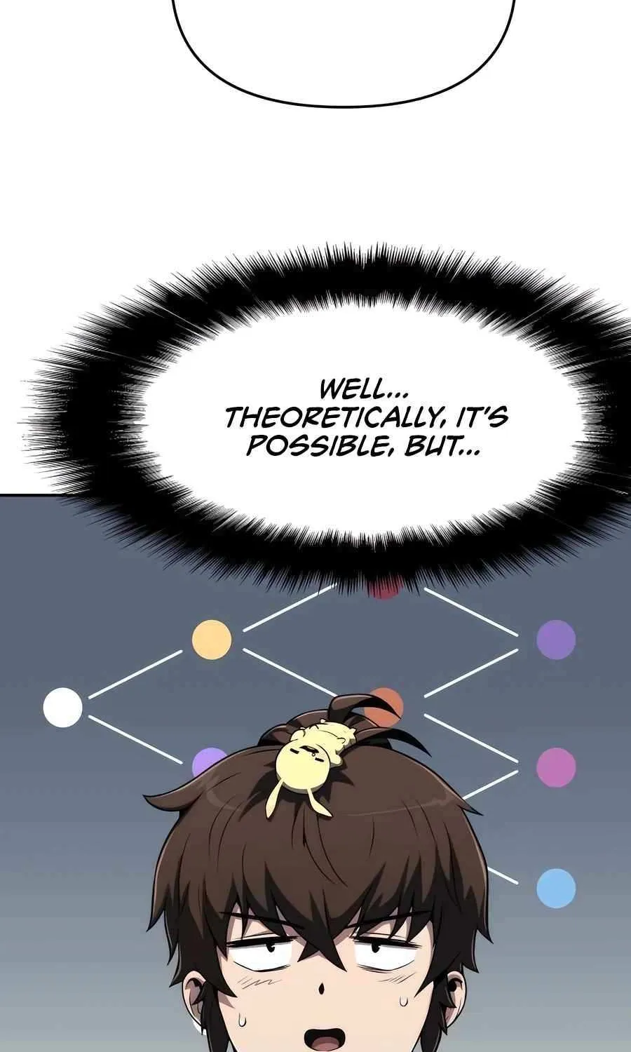 The Poison Master of Sacheondang Clan Chapter 4 page 52 - 