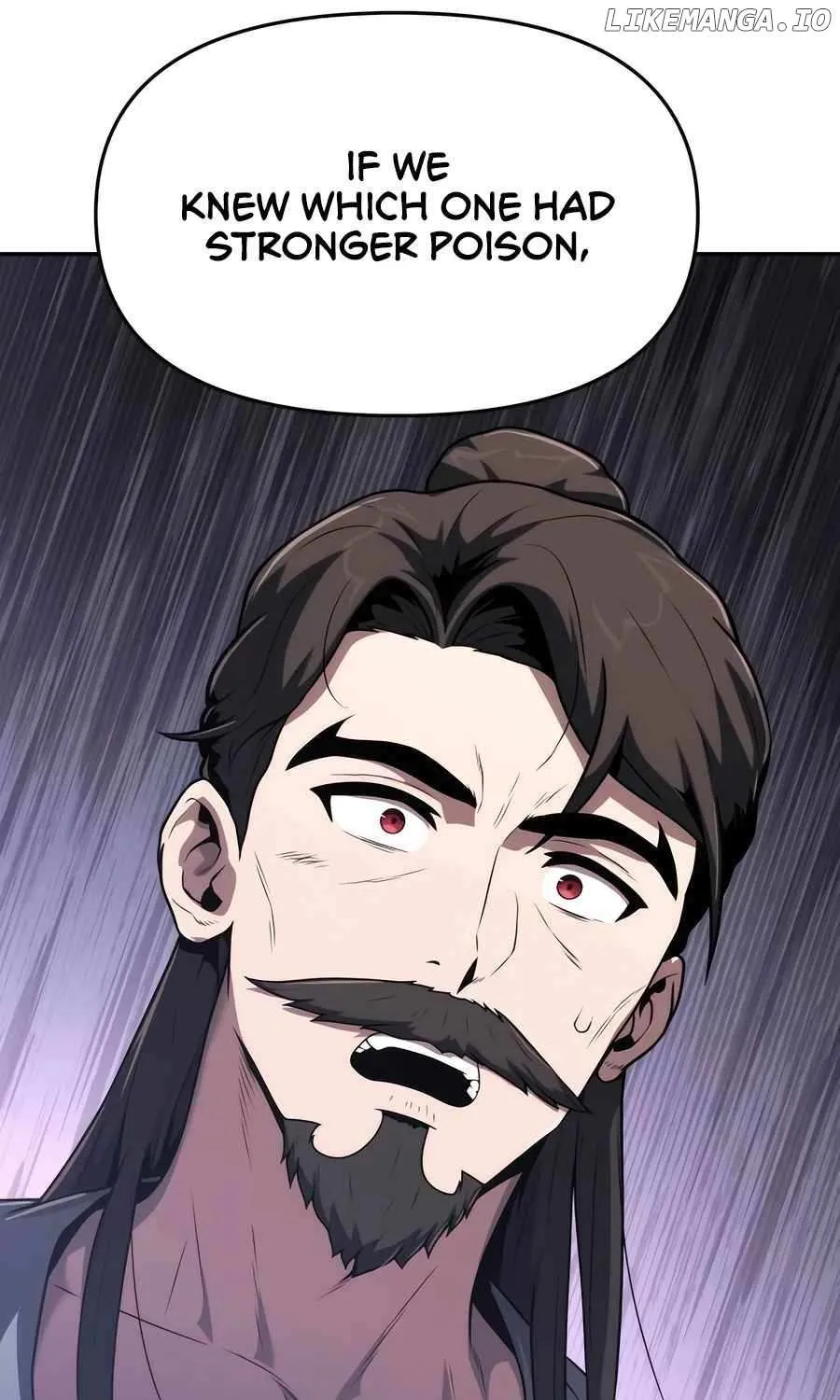 The Poison Master of Sacheondang Clan Chapter 4 page 54 - 