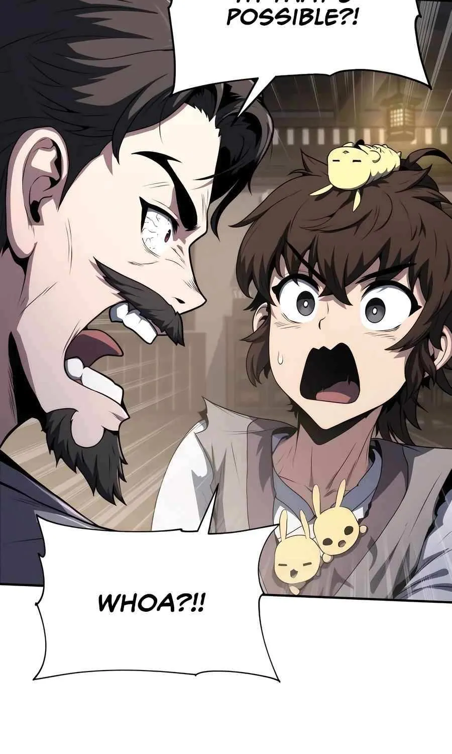 The Poison Master of Sacheondang Clan Chapter 4 page 56 - 