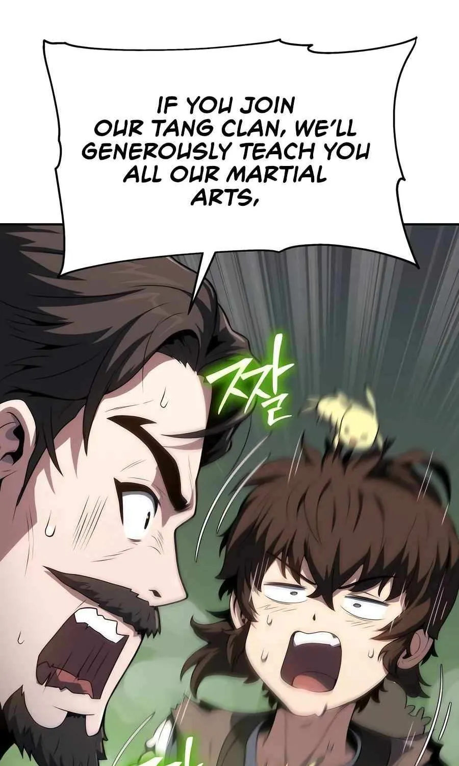The Poison Master of Sacheondang Clan Chapter 4 page 59 - 