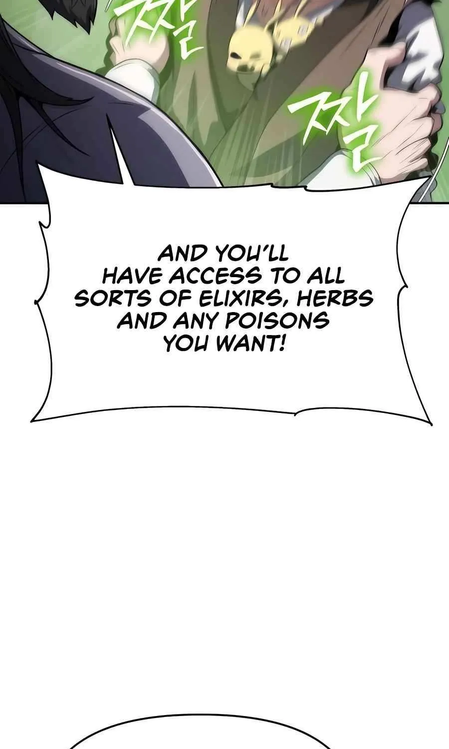 The Poison Master of Sacheondang Clan Chapter 4 page 60 - 
