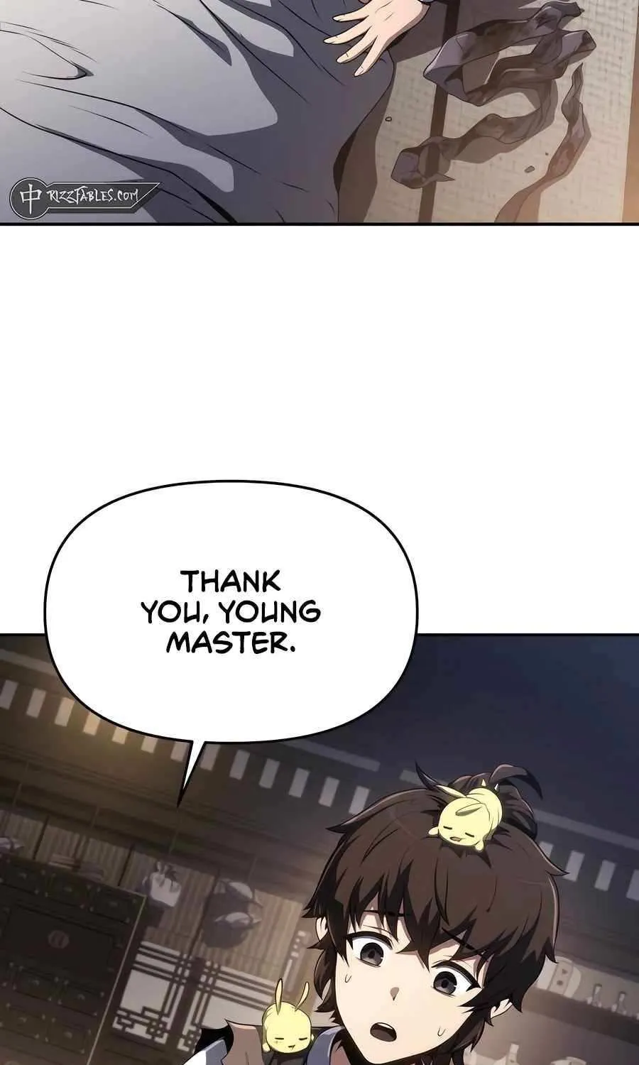 The Poison Master of Sacheondang Clan Chapter 4 page 7 - 