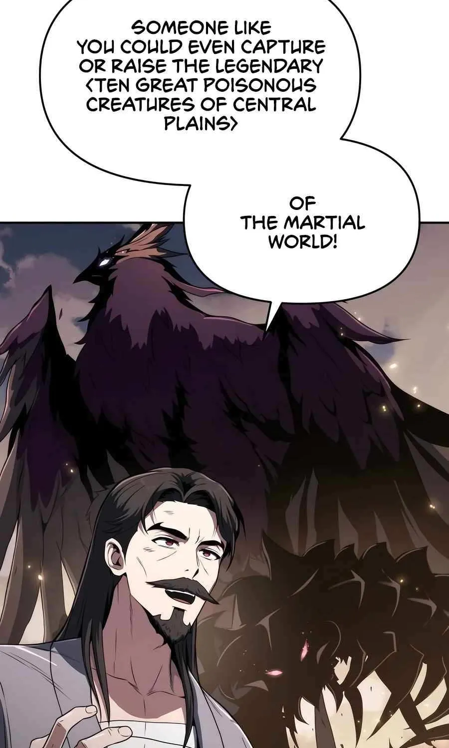 The Poison Master of Sacheondang Clan Chapter 4 page 61 - 