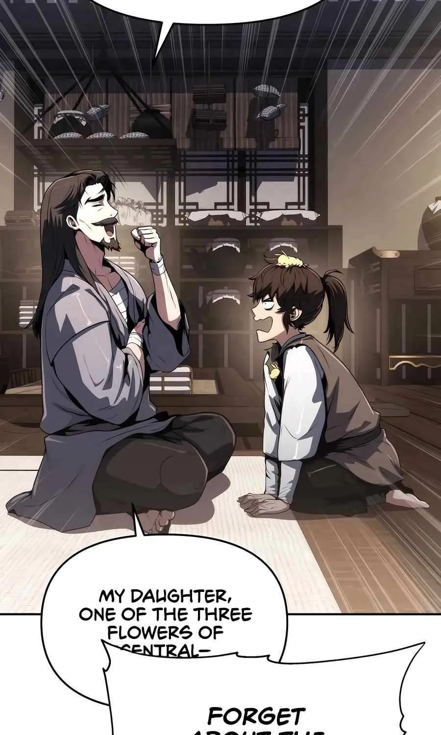 The Poison Master of Sacheondang Clan Chapter 4 page 67 - 