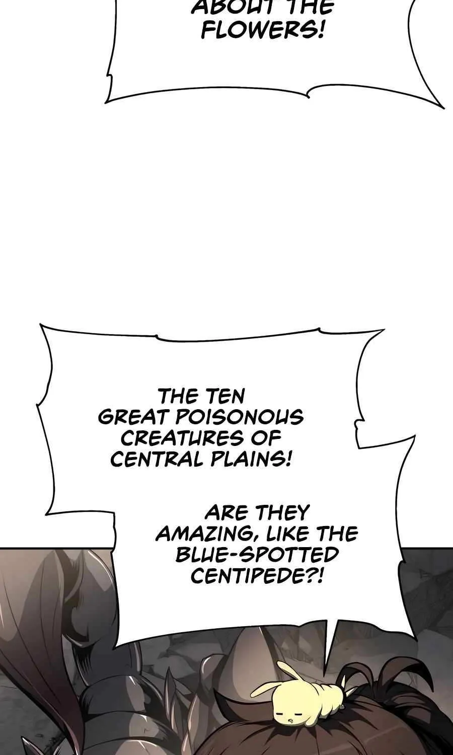 The Poison Master of Sacheondang Clan Chapter 4 page 68 - 
