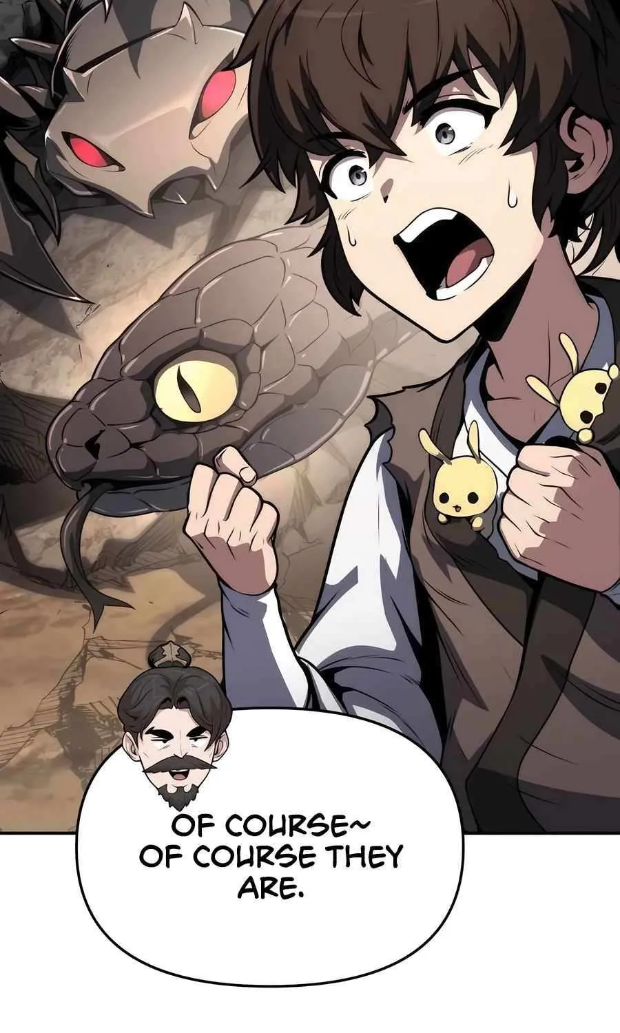 The Poison Master of Sacheondang Clan Chapter 4 page 69 - 