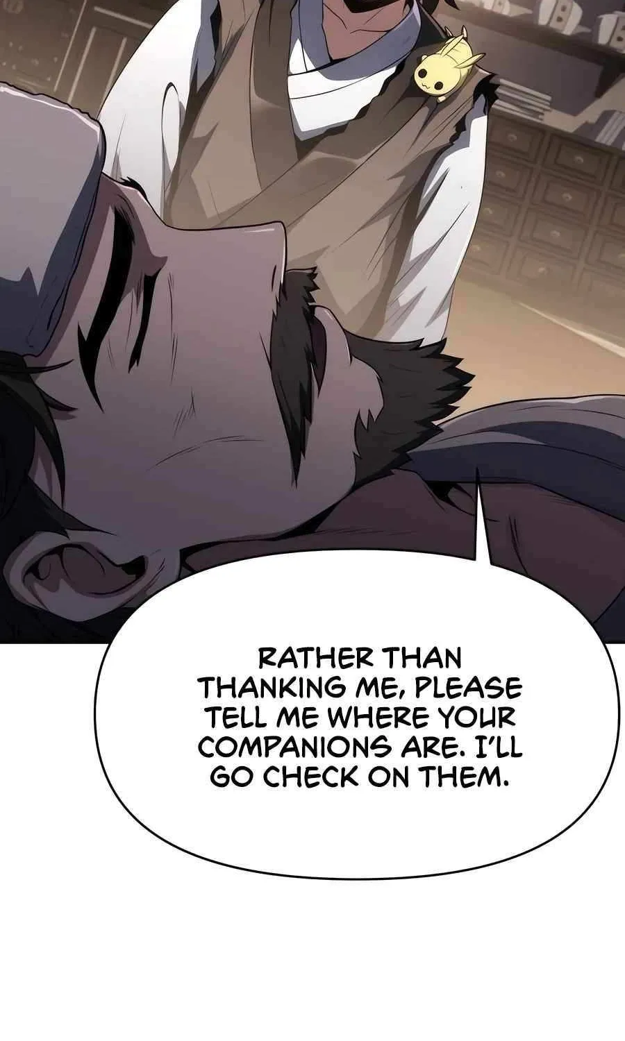 The Poison Master of Sacheondang Clan Chapter 4 page 8 - 