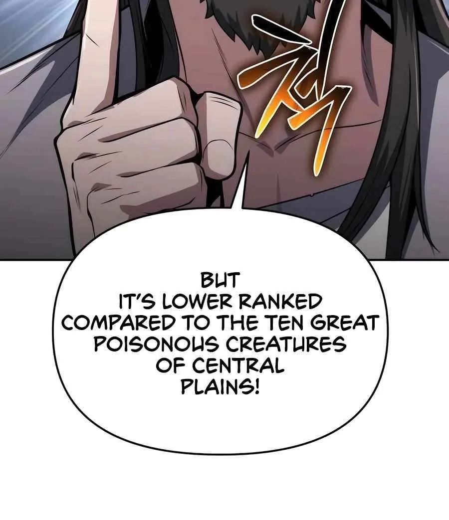 The Poison Master of Sacheondang Clan Chapter 4 page 71 - 