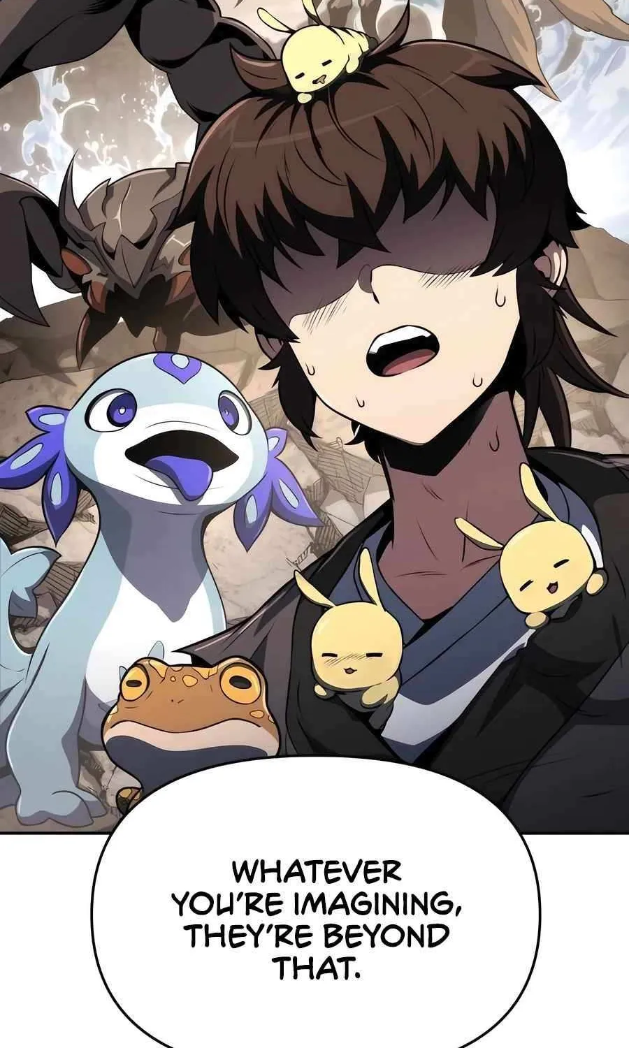 The Poison Master of Sacheondang Clan Chapter 4 page 73 - 
