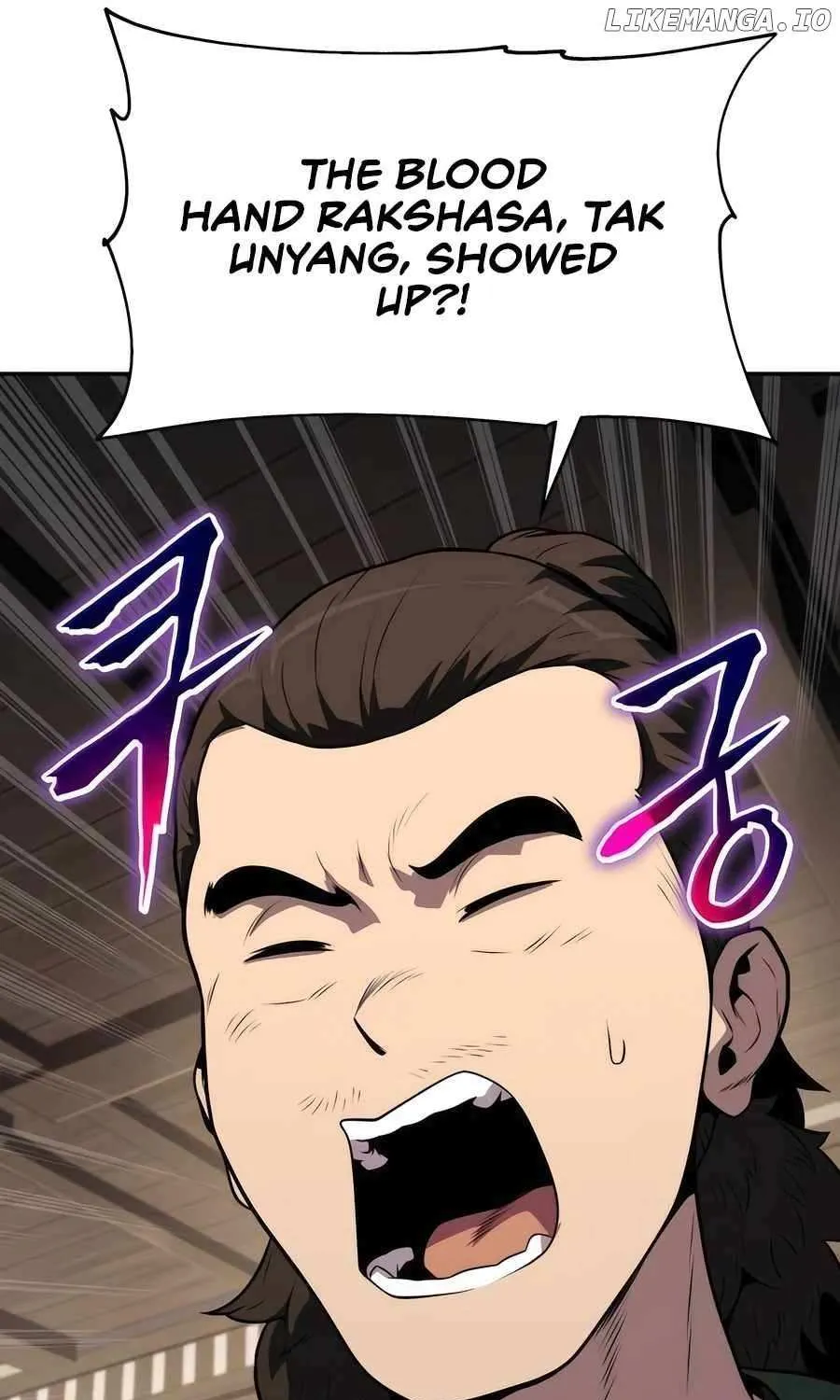 The Poison Master of Sacheondang Clan Chapter 4 page 81 - 