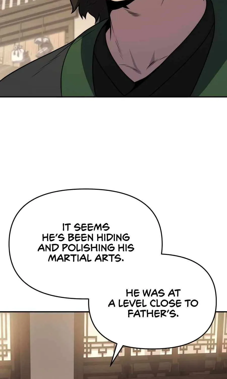 The Poison Master of Sacheondang Clan Chapter 4 page 82 - 