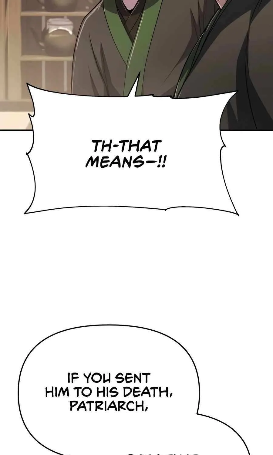 The Poison Master of Sacheondang Clan Chapter 4 page 85 - 