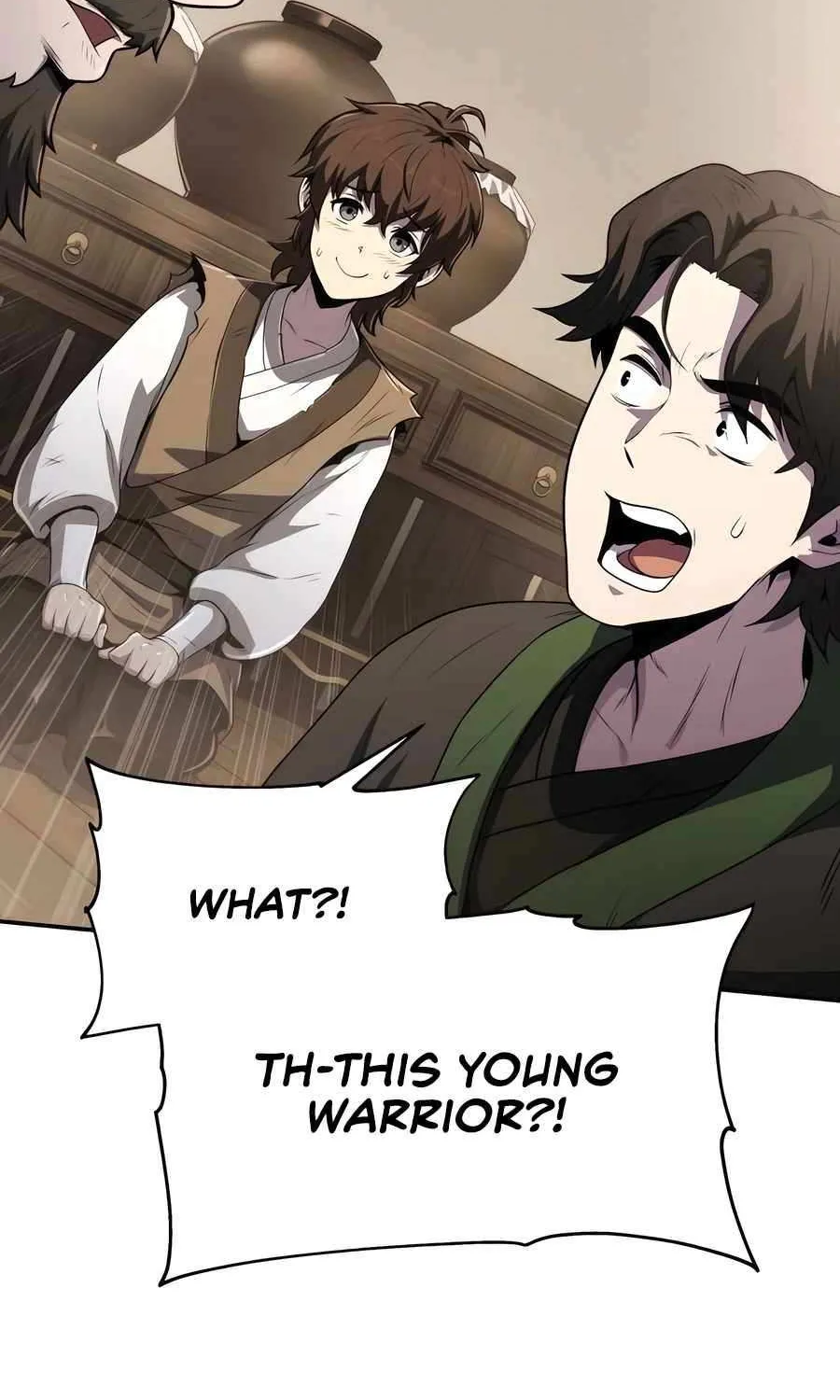 The Poison Master of Sacheondang Clan Chapter 4 page 90 - 