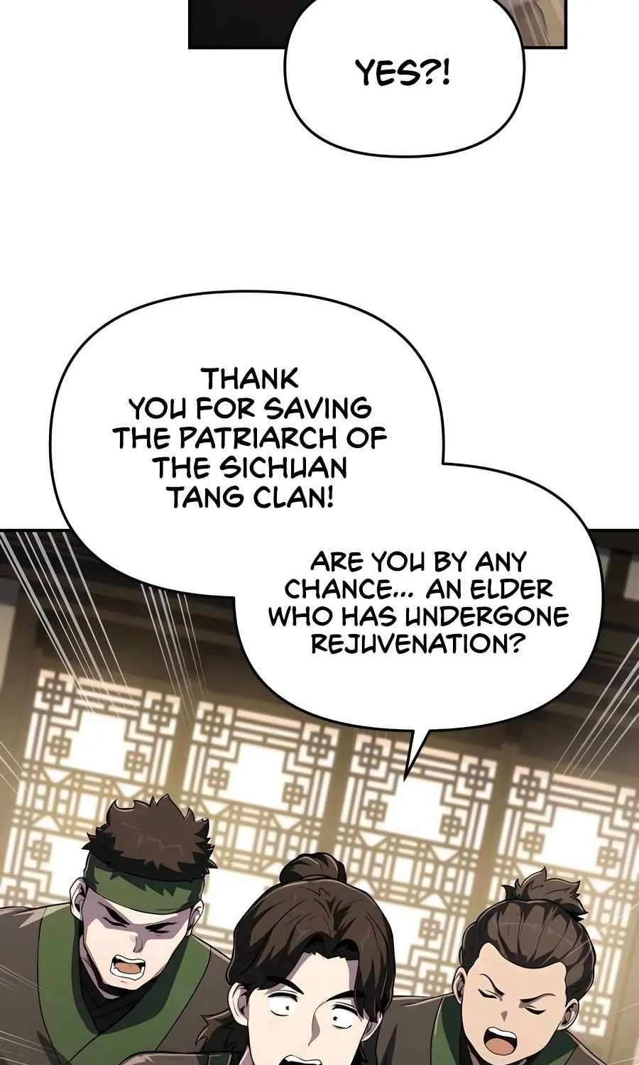 The Poison Master of Sacheondang Clan Chapter 4 page 92 - 