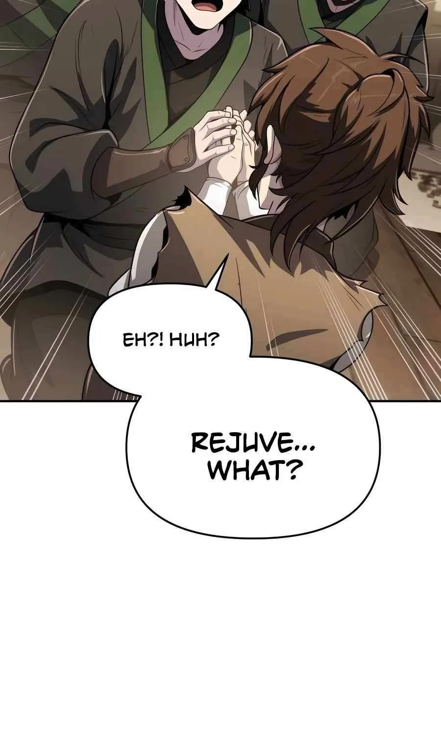 The Poison Master of Sacheondang Clan Chapter 4 page 93 - 
