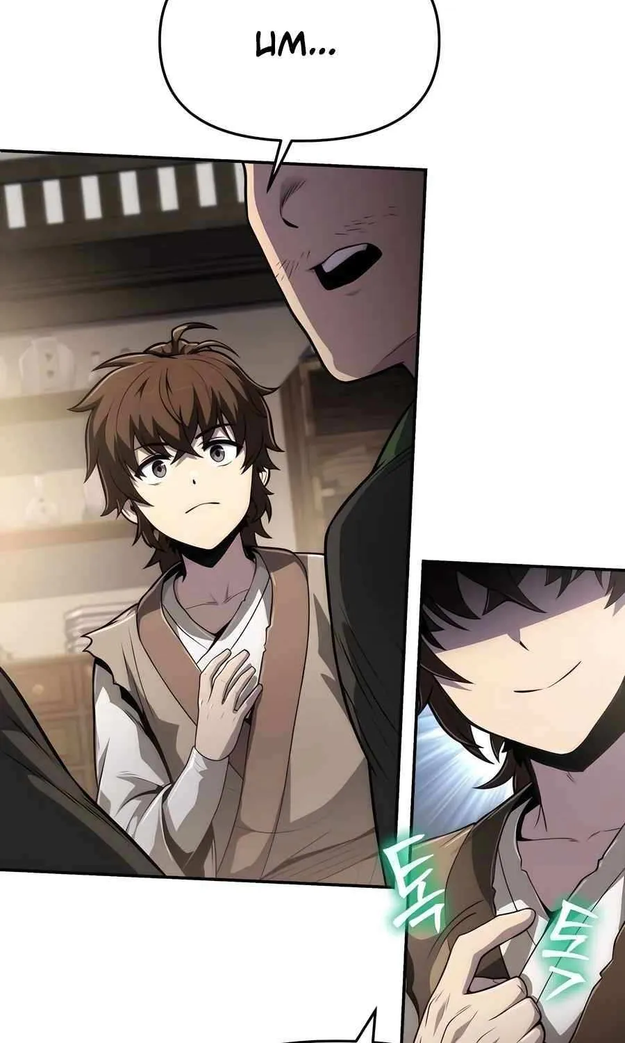 The Poison Master of Sacheondang Clan Chapter 4 page 96 - 