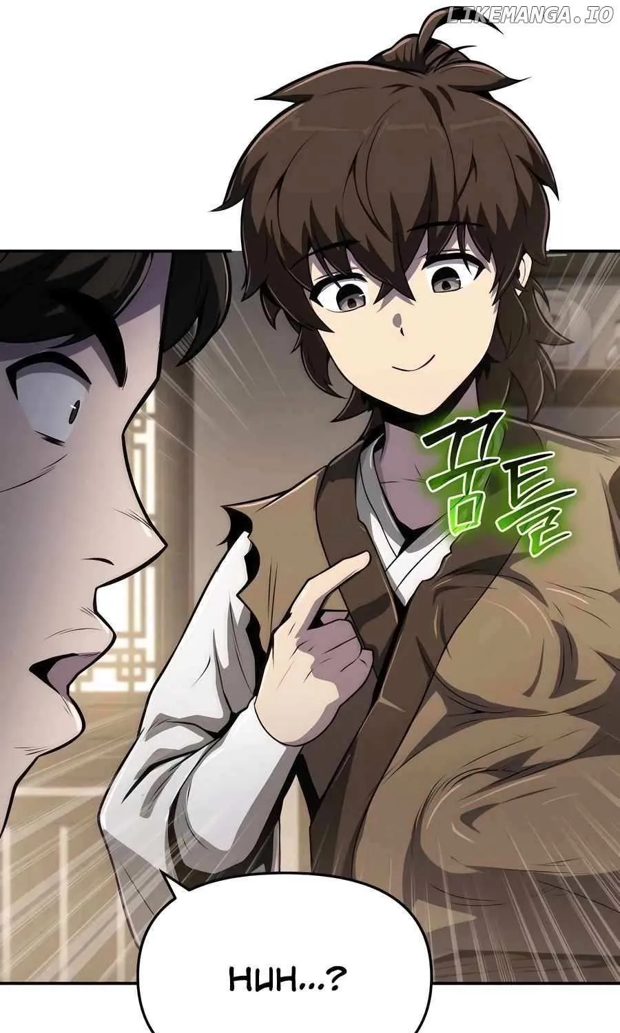 The Poison Master of Sacheondang Clan Chapter 4 page 98 - 