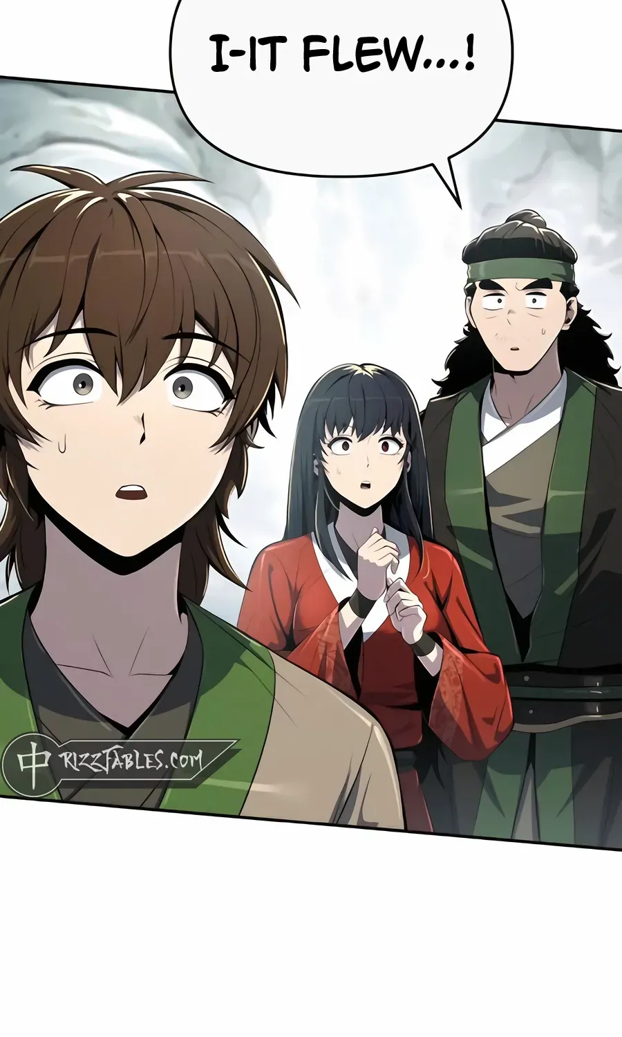 The Poison Master of Sacheondang Clan Chapter 40 page 103 - 