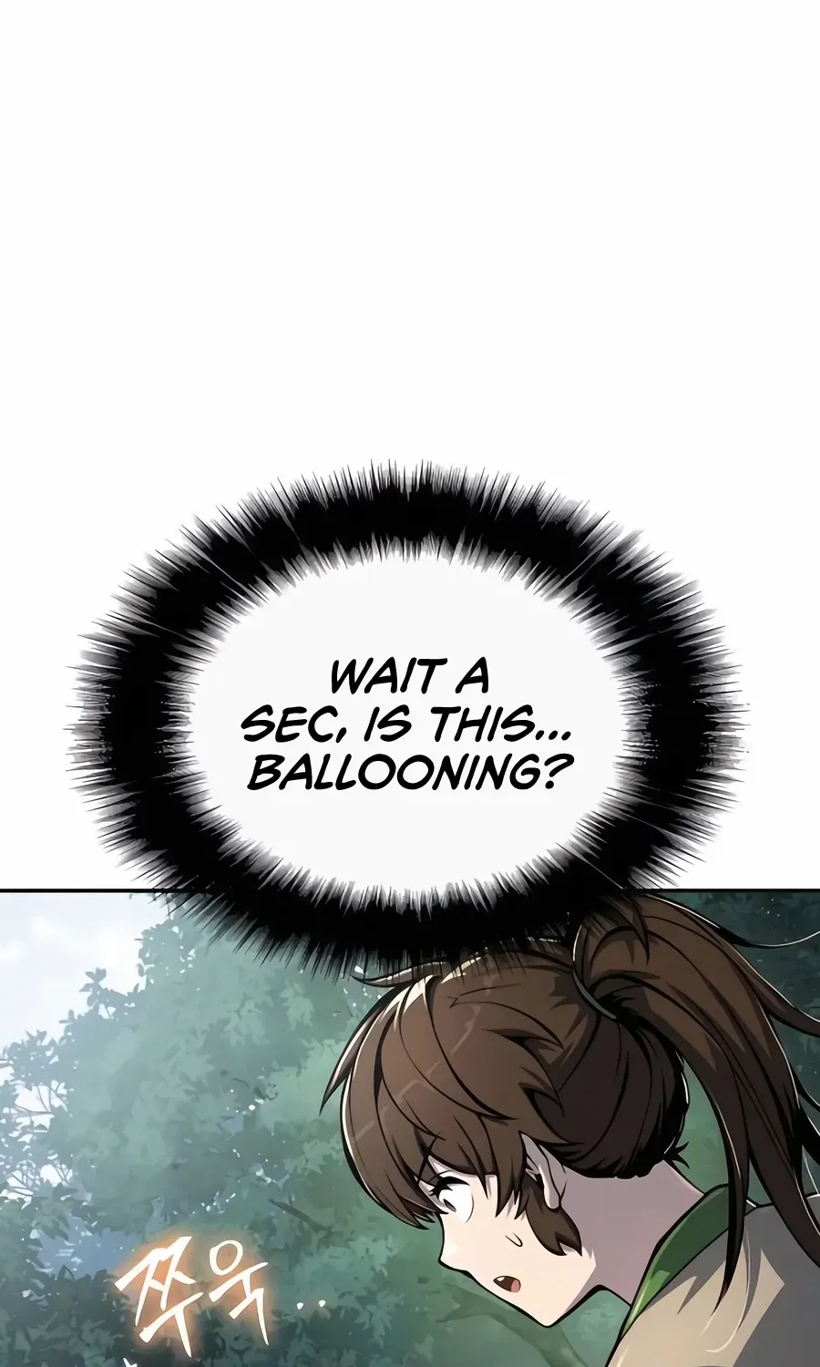 The Poison Master of Sacheondang Clan Chapter 40 page 104 - 