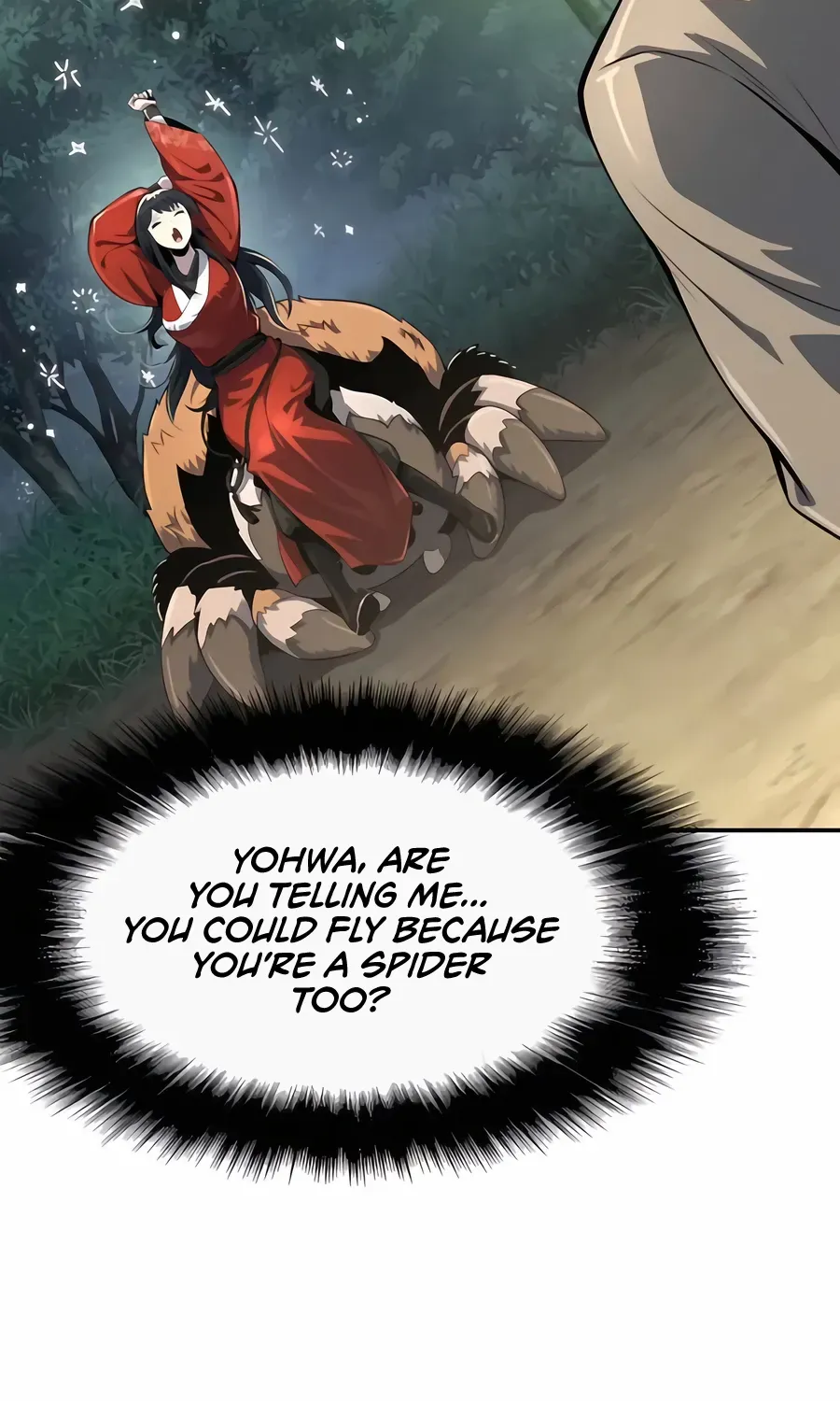 The Poison Master of Sacheondang Clan Chapter 40 page 105 - 