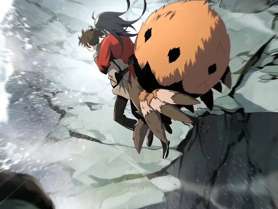 The Poison Master of Sacheondang Clan Chapter 40 page 114 - 