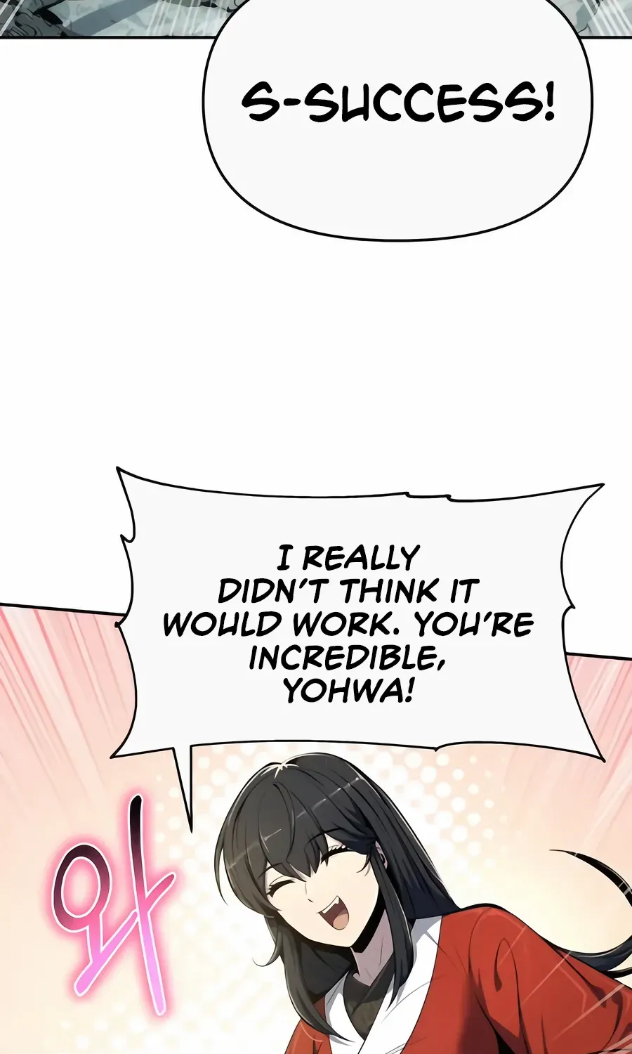 The Poison Master of Sacheondang Clan Chapter 40 page 117 - 