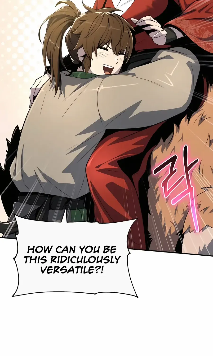 The Poison Master of Sacheondang Clan Chapter 40 page 118 - 