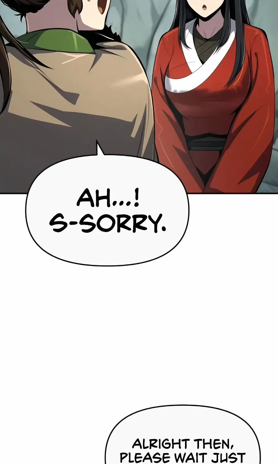 The Poison Master of Sacheondang Clan Chapter 40 page 120 - 