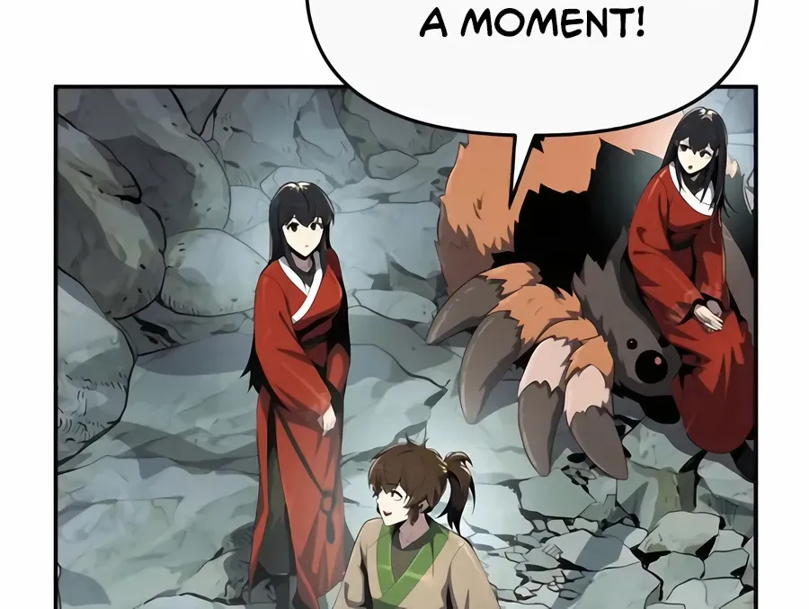 The Poison Master of Sacheondang Clan Chapter 40 page 121 - 