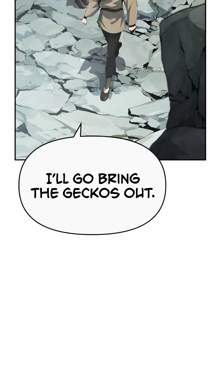 The Poison Master of Sacheondang Clan Chapter 40 page 122 - 