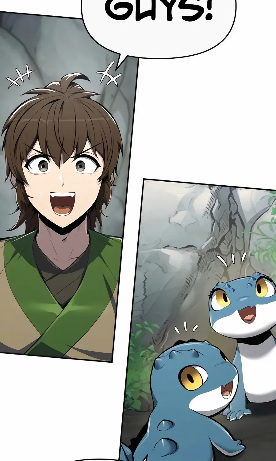 The Poison Master of Sacheondang Clan Chapter 40 page 127 - 