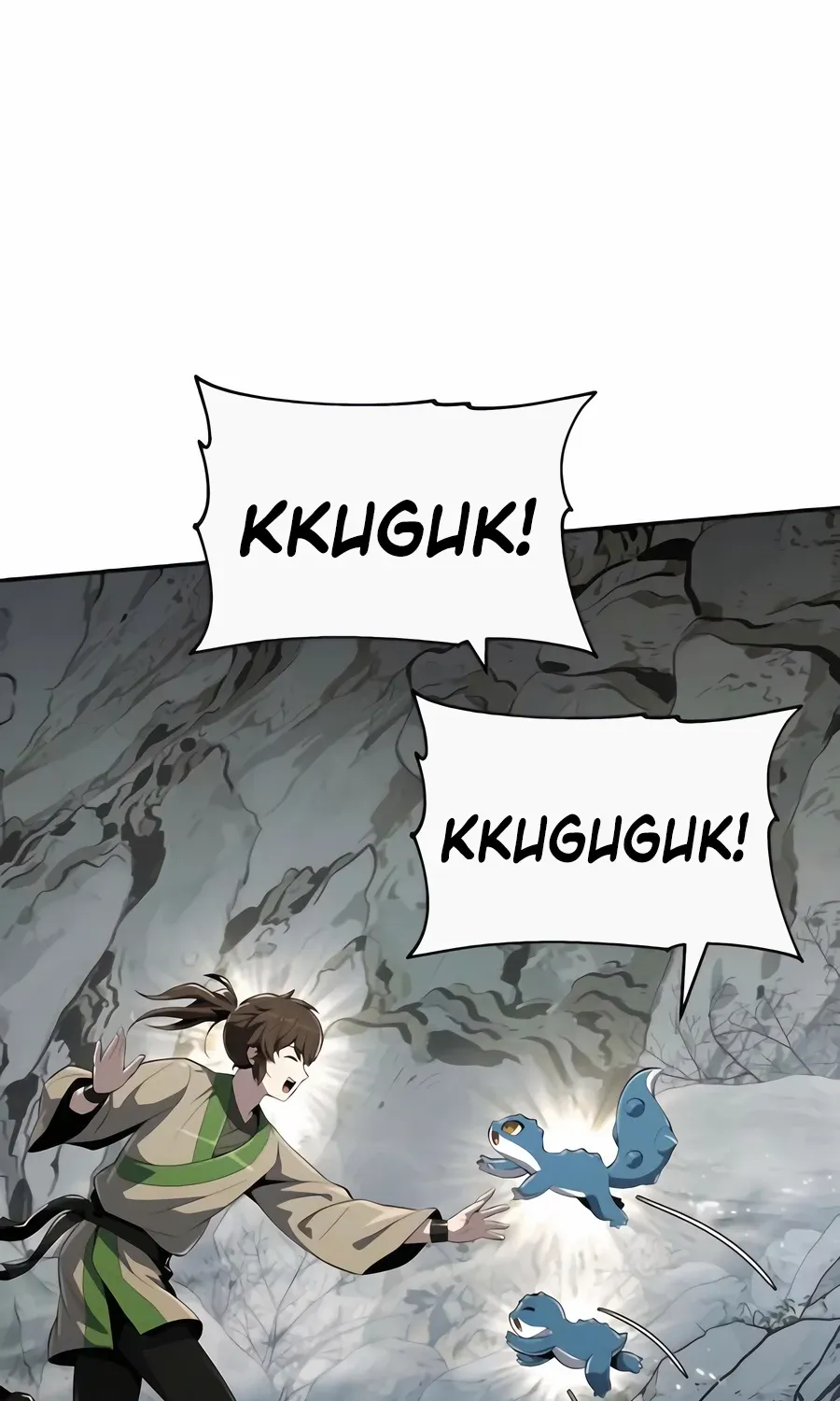 The Poison Master of Sacheondang Clan Chapter 40 page 129 - 